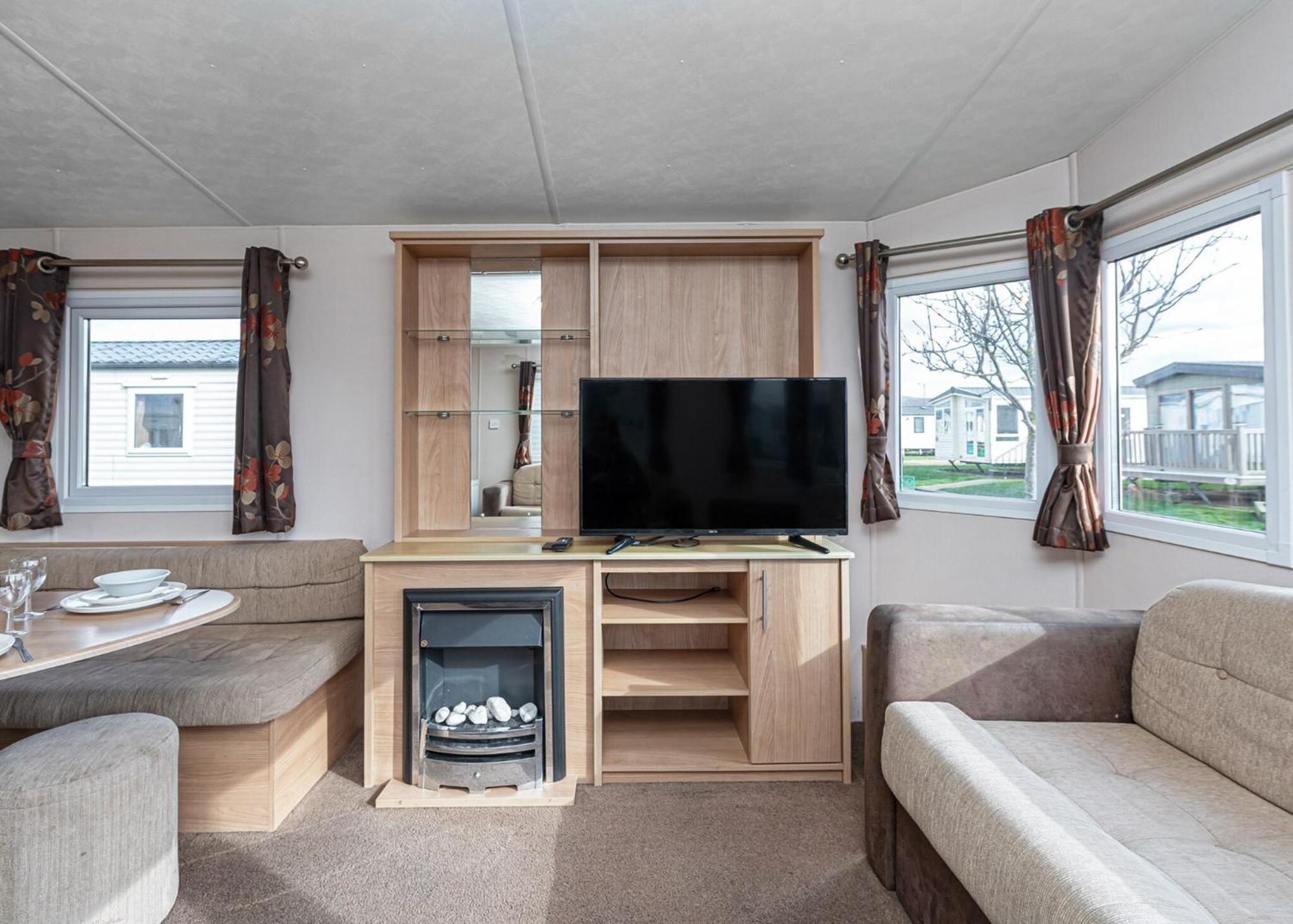 Robin Hood Rhyl Hotel Bagian luar foto