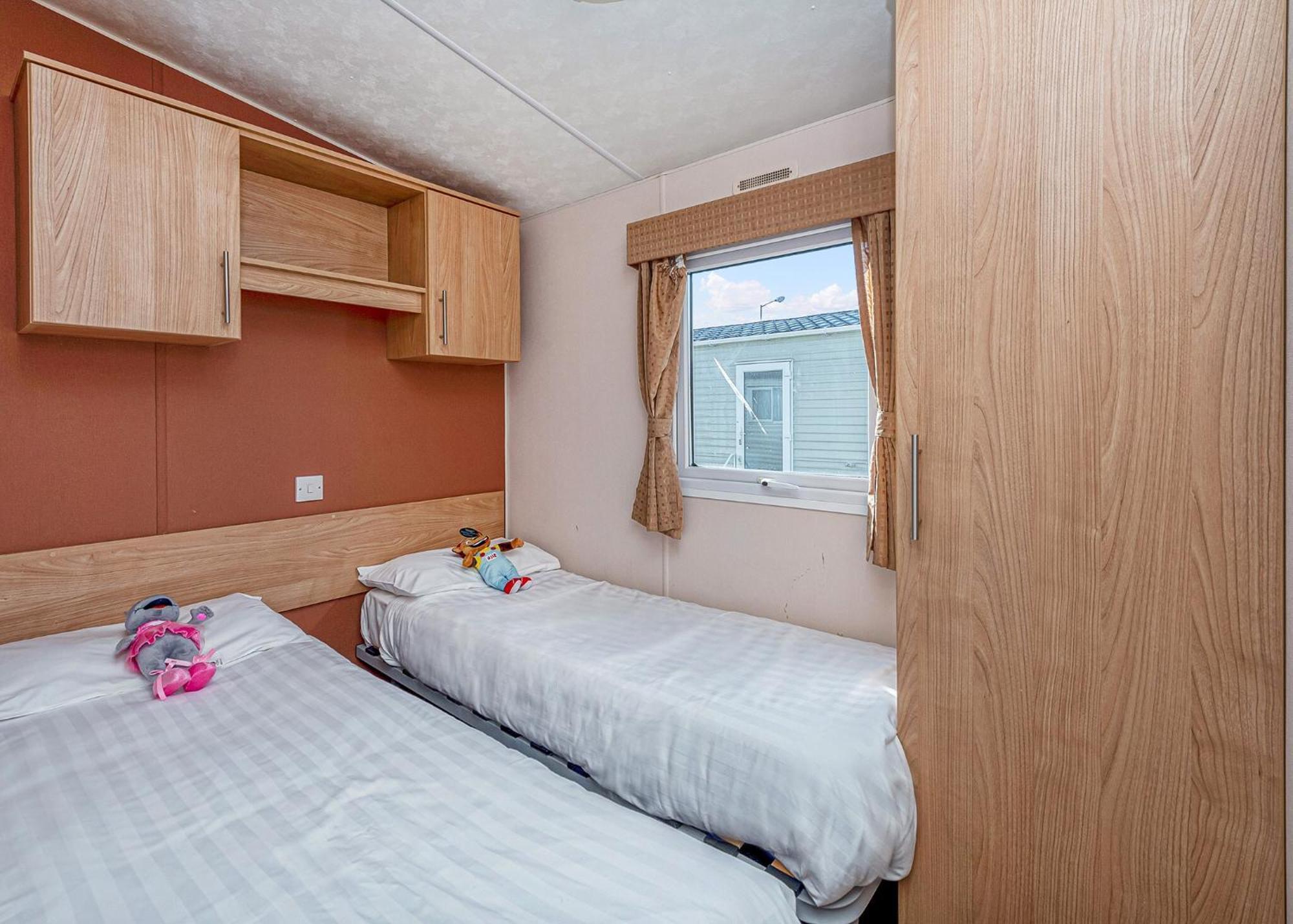 Robin Hood Rhyl Hotel Ruang foto