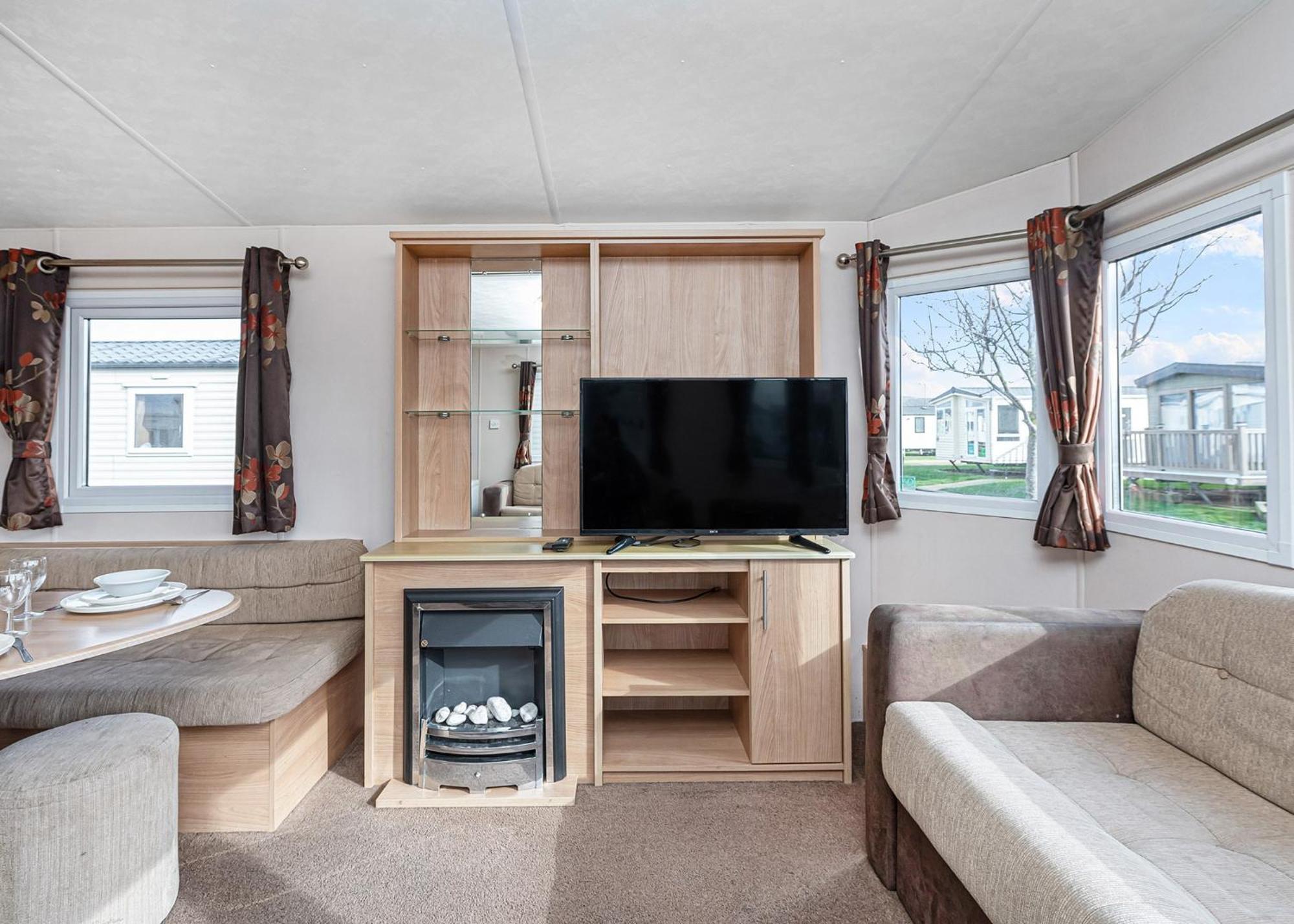 Robin Hood Rhyl Hotel Bagian luar foto